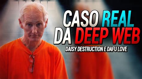 dafu love|daisy's destruction case.